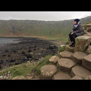 Meet your Posher, Chaya